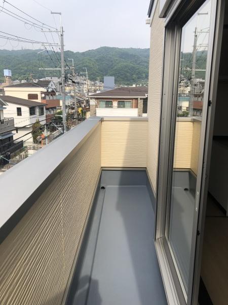 東大阪市昭和町の新築一戸建