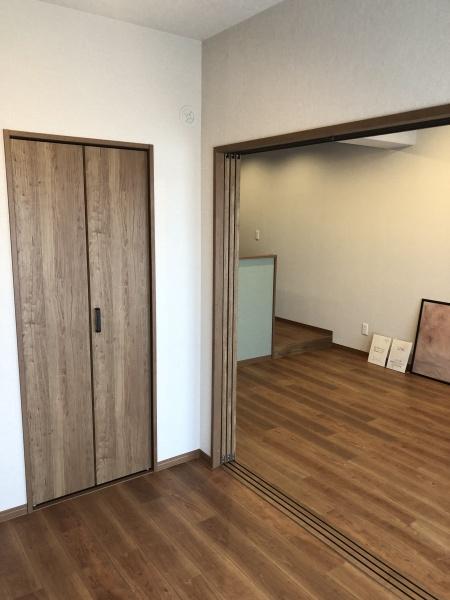 八戸ノ里第四ガーデンハイツ中古マンション