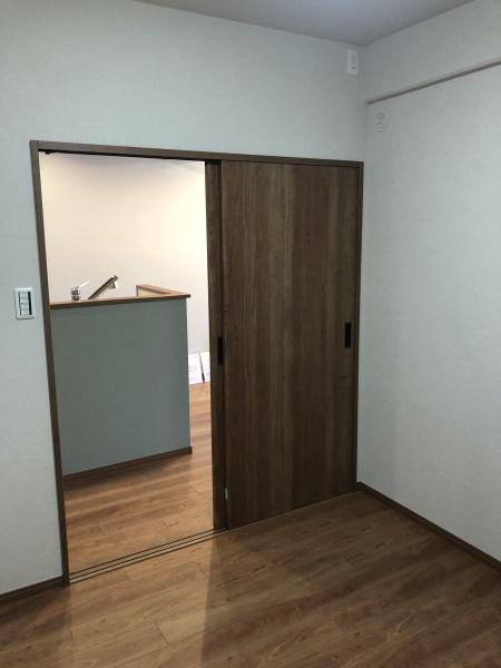 八戸ノ里第四ガーデンハイツ中古マンション