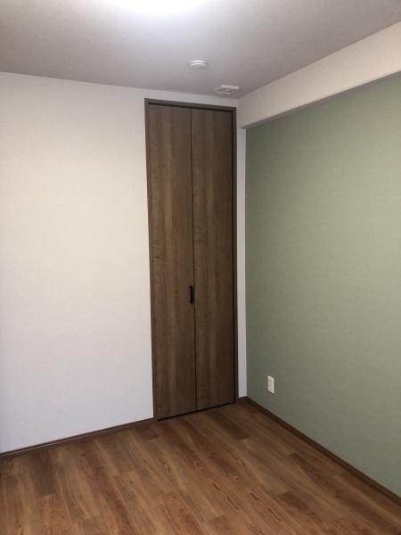 八戸ノ里第四ガーデンハイツ中古マンション