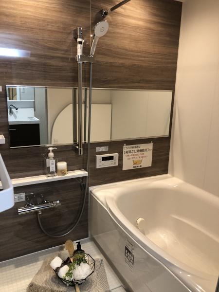 八戸ノ里第四ガーデンハイツ中古マンション