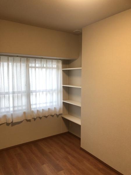 八戸ノ里第四ガーデンハイツ中古マンション