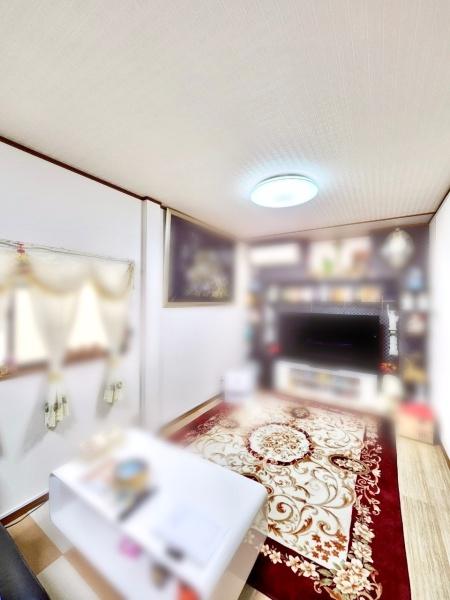 八尾市老原４丁目の中古一戸建