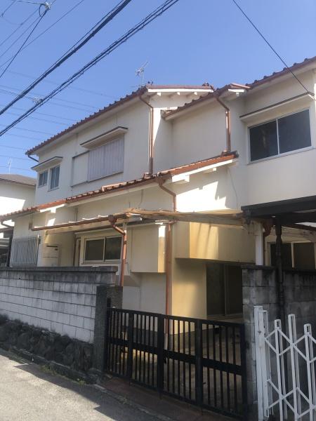 八尾市堤町３丁目の売土地