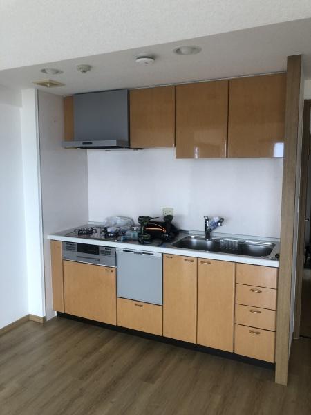希来里Ｂ棟中古マンション