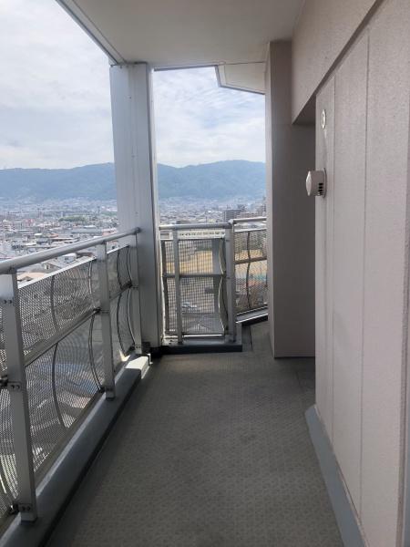 希来里Ｂ棟中古マンション