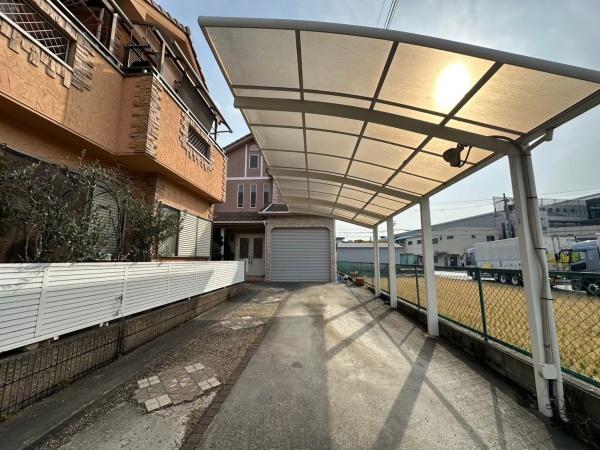 東大阪市弥生町の中古一戸建