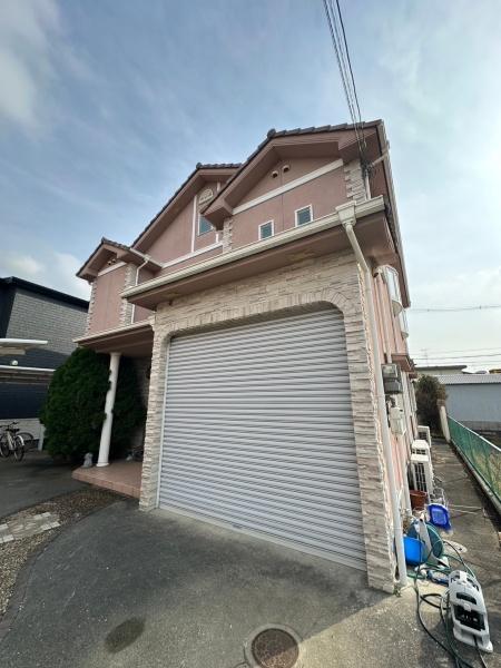 東大阪市弥生町の中古一戸建て