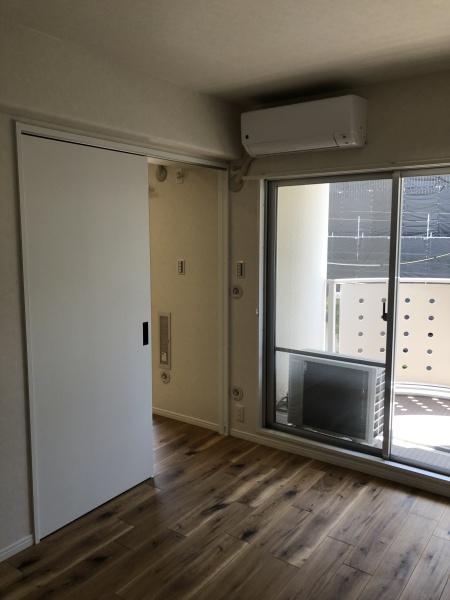 コピアス八尾中古マンション