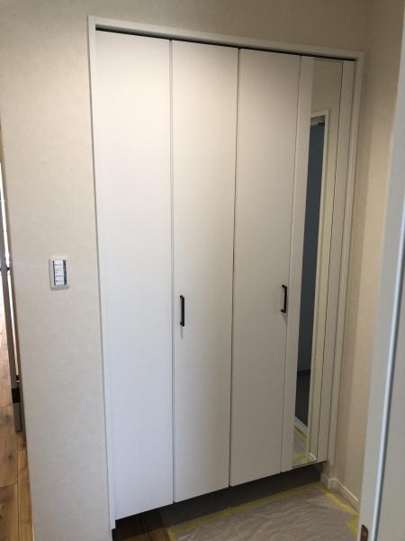 コピアス八尾中古マンション