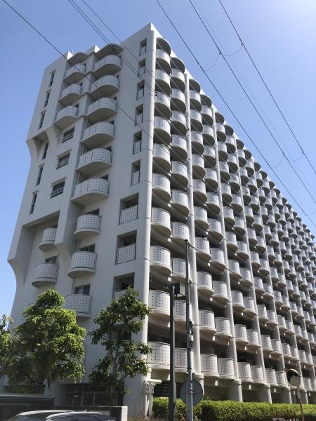 コピアス八尾中古マンション