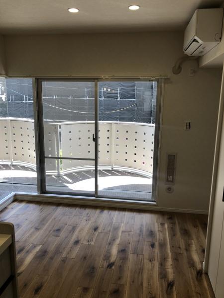 コピアス八尾中古マンション
