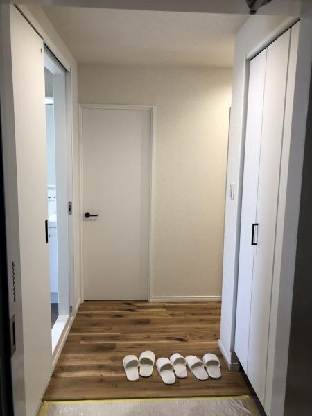 コピアス八尾中古マンション