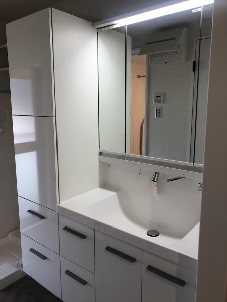 コピアス八尾中古マンション