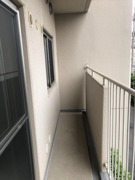 コープ野村恩智Ａ棟中古マンション
