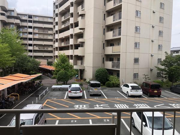 コープ野村恩智Ａ棟中古マンション
