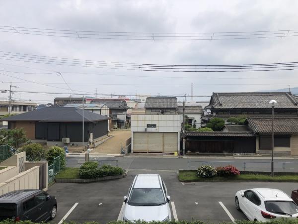 コープ野村恩智Ａ棟中古マンション