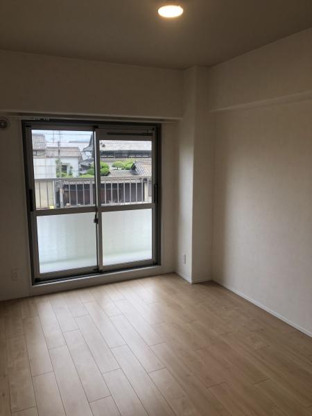 コープ野村恩智Ａ棟中古マンション