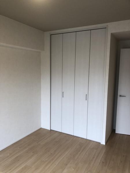コープ野村恩智Ａ棟中古マンション