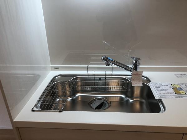 コープ野村恩智Ａ棟中古マンション