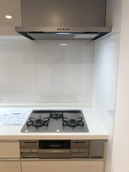 コープ野村恩智Ａ棟中古マンション