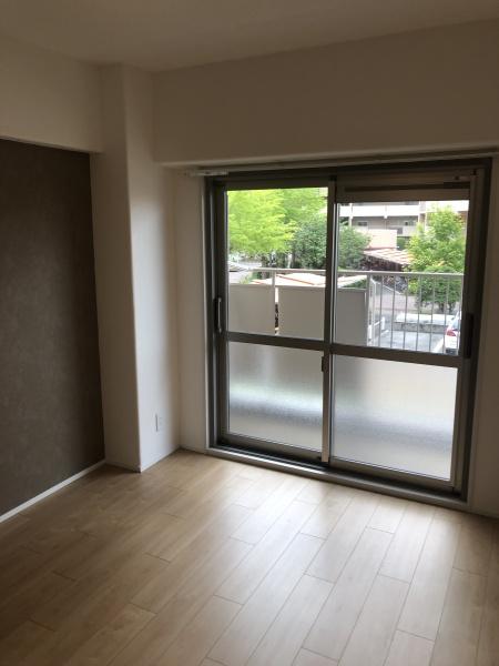 コープ野村恩智Ａ棟中古マンション