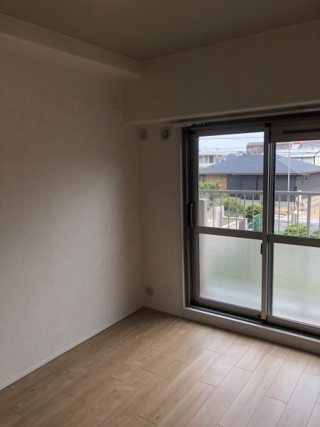 コープ野村恩智Ａ棟中古マンション