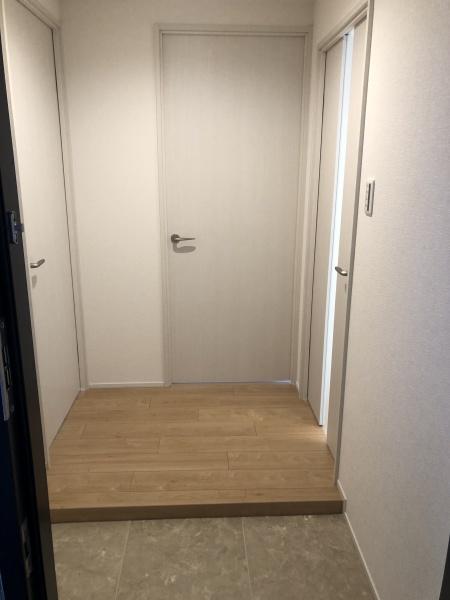 コープ野村恩智Ａ棟中古マンション