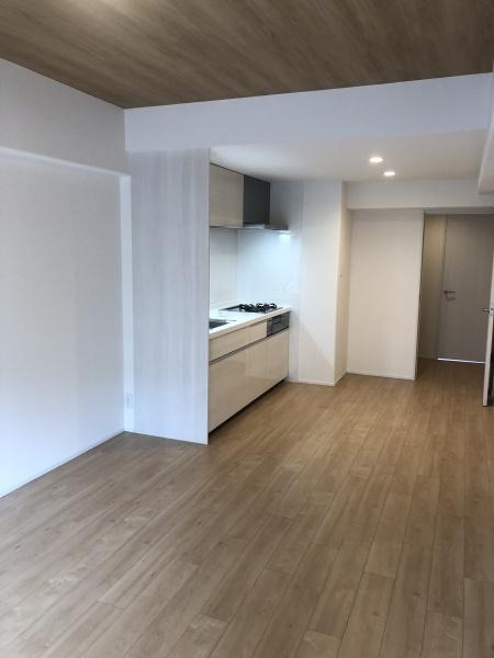 コープ野村恩智Ａ棟中古マンション