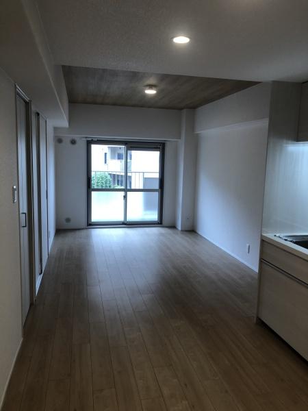 コープ野村恩智Ａ棟中古マンション