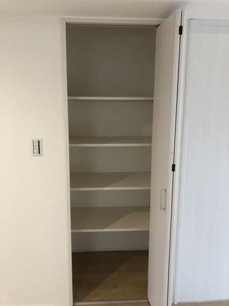 コープ野村恩智Ａ棟中古マンション