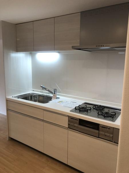 コープ野村恩智Ａ棟中古マンション