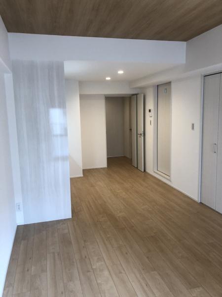 コープ野村恩智Ａ棟中古マンション