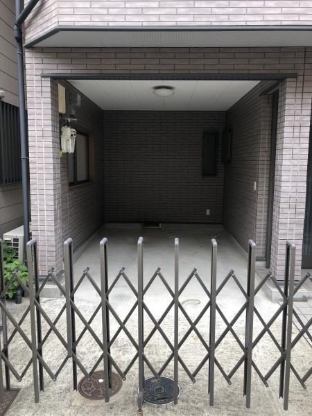 東大阪市横小路町４丁目の中古一戸建て