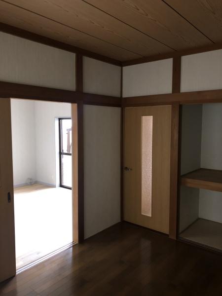 東大阪市末広町の中古一戸建て