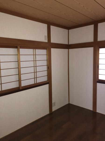 東大阪市末広町の中古一戸建て