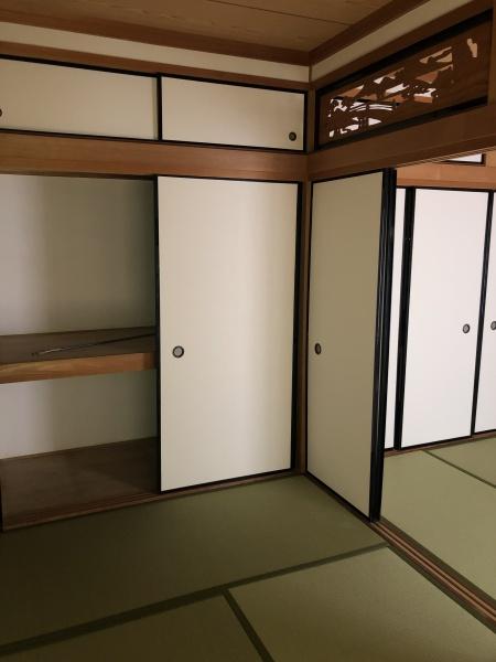 東大阪市末広町の中古一戸建て