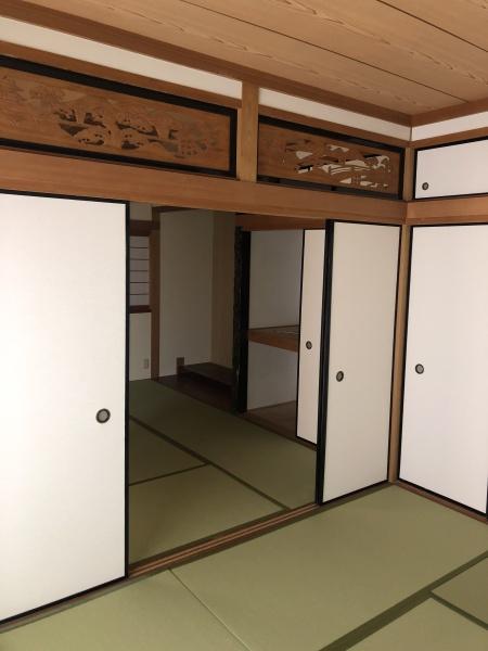 東大阪市末広町の中古一戸建て