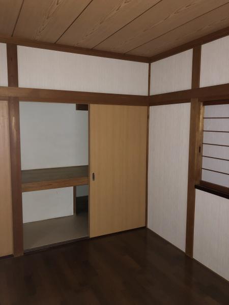 東大阪市末広町の中古一戸建て