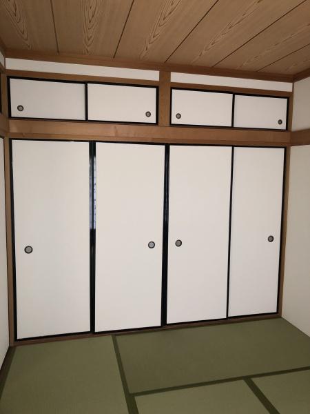 東大阪市末広町の中古一戸建て
