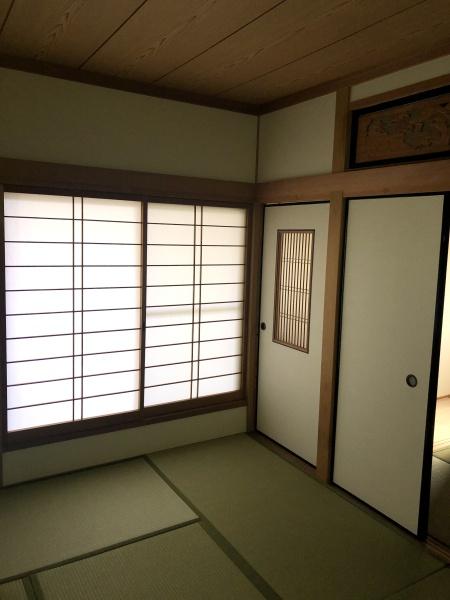 東大阪市末広町の中古一戸建て