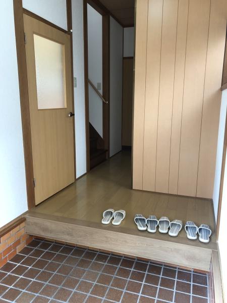東大阪市末広町の中古一戸建て