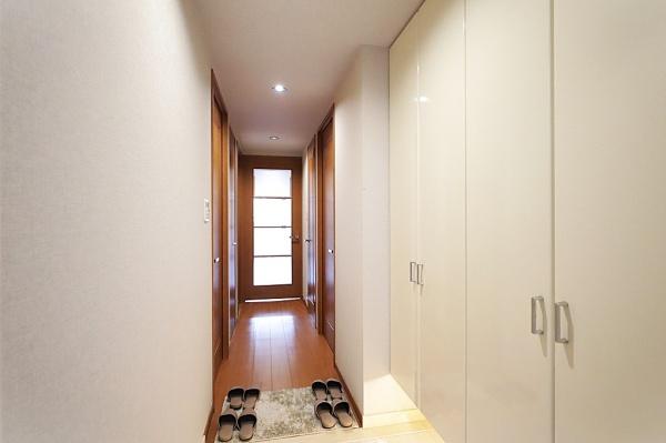 キャステージパーク４番街中古マンション