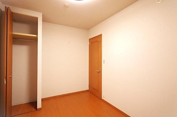 キャステージパーク４番街中古マンション
