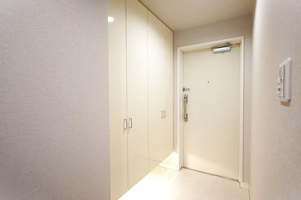 キャステージパーク４番街中古マンション