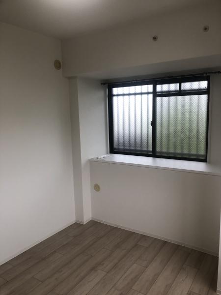 リベルテ新石切中古マンション