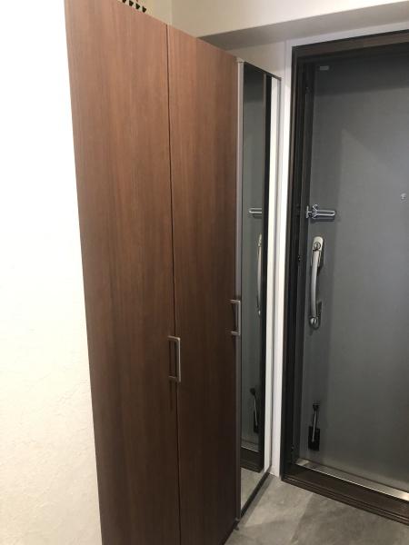 リベルテ新石切中古マンション