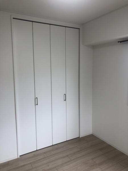 リベルテ新石切中古マンション