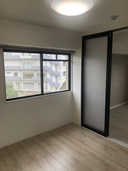 リベルテ新石切中古マンション