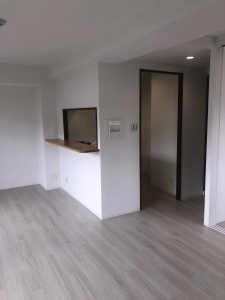リベルテ新石切中古マンション